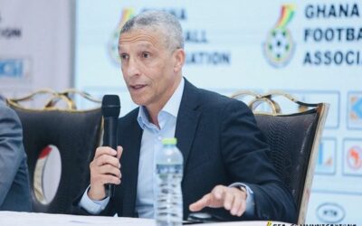 “Countdown to AFCON 2023: Black Stars Squad Announcement and Preparations Unveiled”