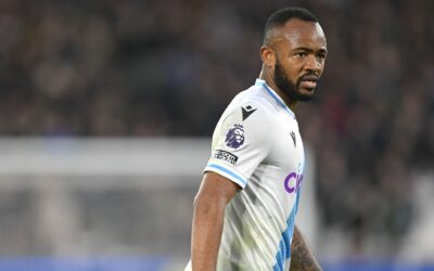 Ayew’s Heroics Propel Crystal Palace to Victory Over Brentford