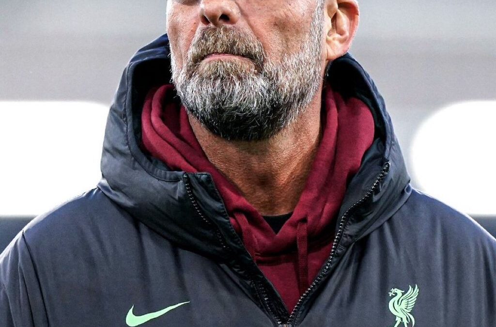 Breaking: Jörg Schmadtke’s Potential Move to Liverpool in January!