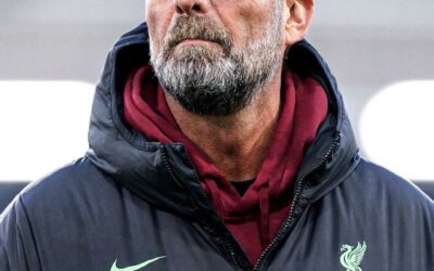 Breaking: Jörg Schmadtke’s Potential Move to Liverpool in January!