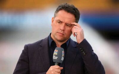 Michael Owen’s Heartfelt Club Affiliation: Liverpool vs. Man Utd