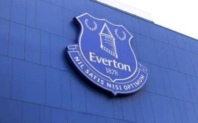 Everton at risk