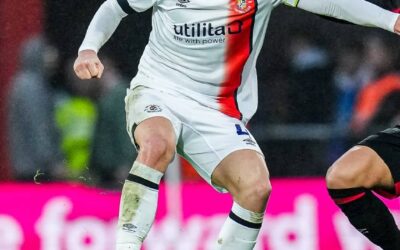 Hatters Captain Suffers Cardiac Arrest