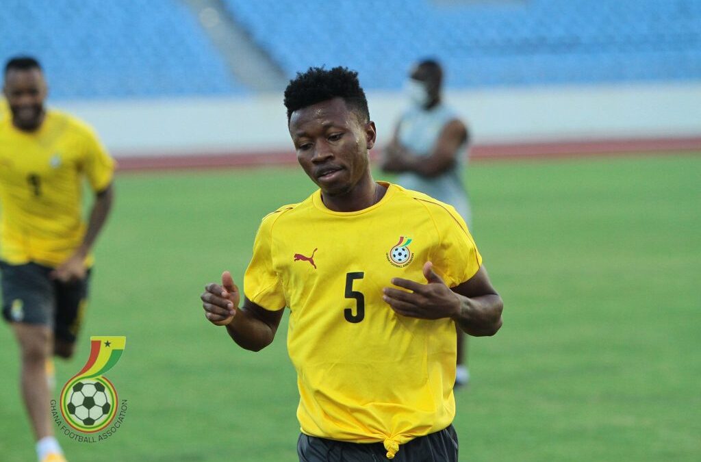 Clifford Aboagye’s World Cup Dreams: A Patient Pursuit of Black Stars Call-Up