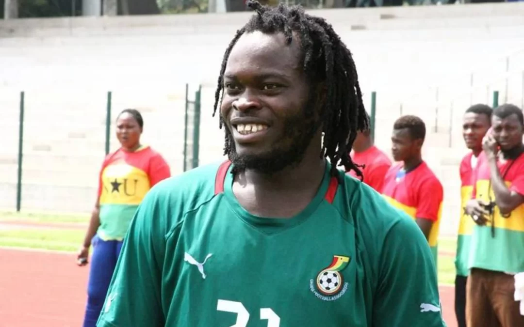 Yahaya Mohammed’s Words of Wisdom for Jonathan Sowah: Navigating Success with Humility