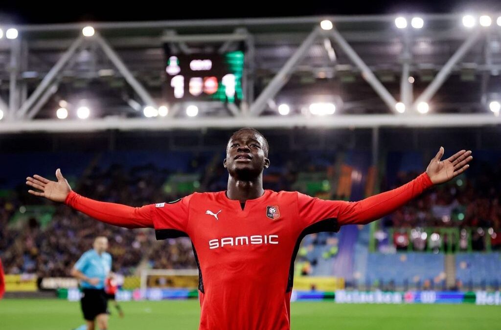 Blow for Black Stars as Kamaldeen Sulemana gets Sidelined from AFCON 2023 Due to Persistent Injury