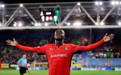 Blow for Black Stars as Kamaldeen Sulemana gets Sidelined from AFCON 2023 Due to Persistent Injury