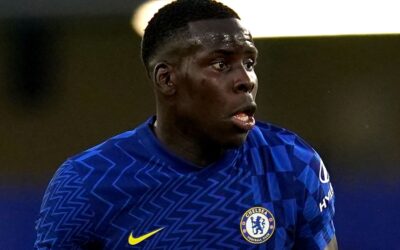 Kurt Zouma Commends Mohammed Kudus’ Seamless Premier League Adaptation