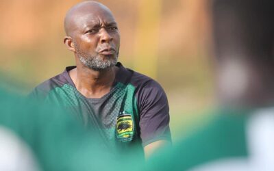 Asante Kotoko Assistant Coach Acknowledges Challenges in RTU Clash But Celebrates Hard-Fought Victory