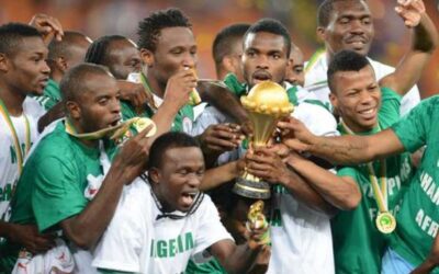Skeptical Voices Rise as Nigeria Challenges the Odds in the Battle for AFCON 2023 Glory