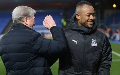 Jordan Ayew Set to Boost Crystal Palace in M23 Derby After Serving Suspension