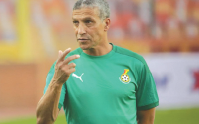 Ghanaian Parliament Urges Decisive Action Ahead of AFCON: Coach’s Fate in the Balance