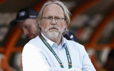 Tom Saintfiet Resigns as Coach of The Gambia Following Disappointing Afcon 2023 Campaign