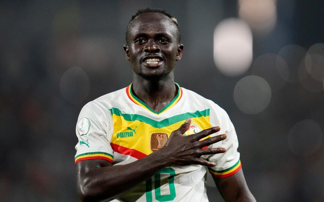 Senegal Dominates as Guinea Battle On in AFCON Group Finale