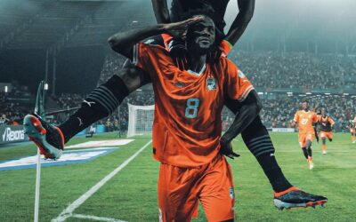 Ivory Coast Capitalise on ‘Resurrection’ to Reach AFCON Quarterfinals as Hosts Aim to Win the Competition