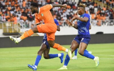 Afcon Opener Preview: Cote D’ivoire Vs Guinea Bissau