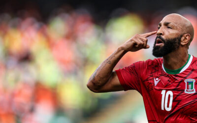 Emilio Nsue Calls For Humility as Equatorial Guinea Prepare For Knockout Stages of AFCON 2023