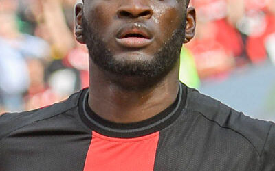Setbacks for Super Eagles as Victor Boniface is ruled out of AFCON
