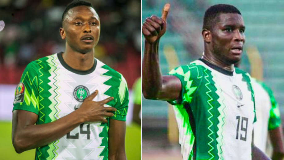 Sadiq Umar Addresses AFCON Controversy: Injury or Miscommunication?