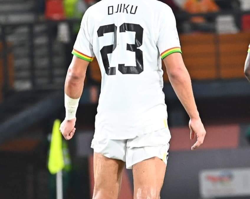 Alexander Djiku Urges Increased Aggression to Overcome Egypt in AFCON
