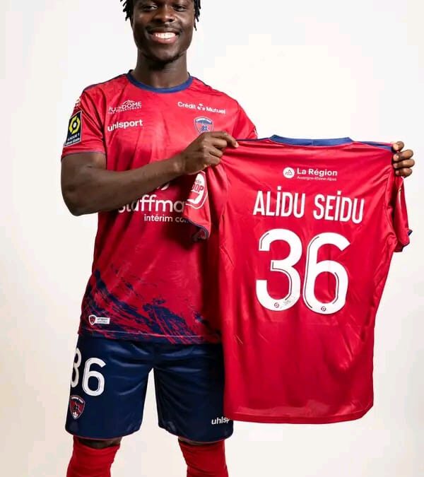 Medical Successfully Completed: Alidu Seidu Set to Join Rennes in €11 Million Deal
