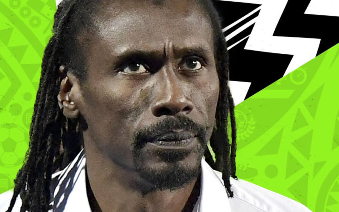 Aliou Cisse Returns to Senegal Squad Following Brief Health Concerns”