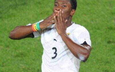 Former Ghana Coach Kwesi Appiah Opens Up on Asamoah Gyan’s Captaincy Change Ahead of AFCON 2019