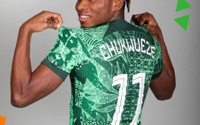 Chukwueze’s Struggles: AC Milan Forward Benched Again as Super Eagles Seek Solutions