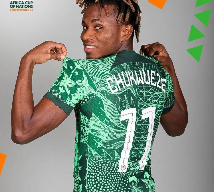 Chukwueze’s Struggles: AC Milan Forward Benched Again as Super Eagles Seek Solutions