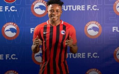 Medeama Secures Former GPL Top Scorer Diawisie Taylor in Exciting Transfer Move”
