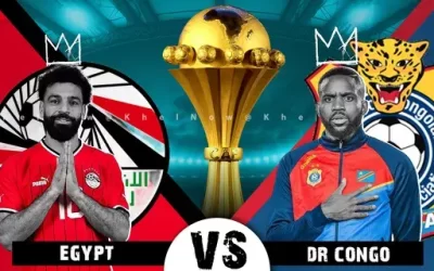 AFCON 2024 Round of 16: Egypt Faces Congo DR in Stade Laurent Pokou Showdown”