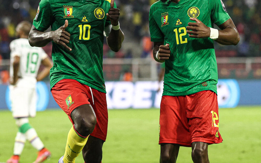 AFCON 2023: A Deep Dive into Contenders and Dark Horses