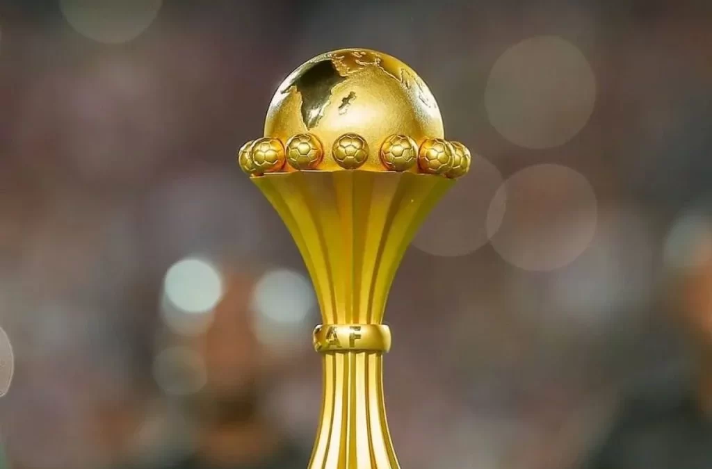 Battleground Africa: Teams Ready for AFCON 2024