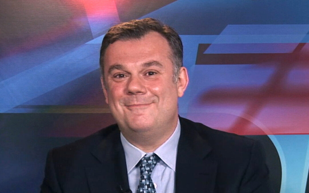 Italian Pundit Gabriele Marcotti Unfazed by Nigeria’s Draw Against Equatorial Guinea”