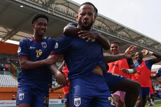 Cape Verde Shocks the Continent to top group ahead of Ghana and Egypt