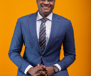 George Addo Jnr. Named Lead English Commentator for AFCON 2023 by New World Television