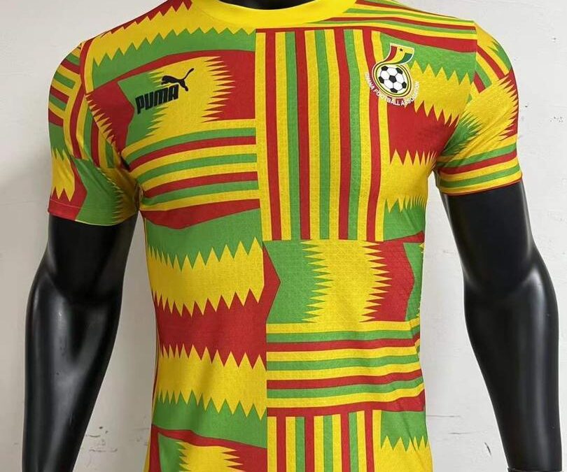 Unlocking Ghana’s Football Potential: Addressing Challenges to End the 40-Year Afcon Drought