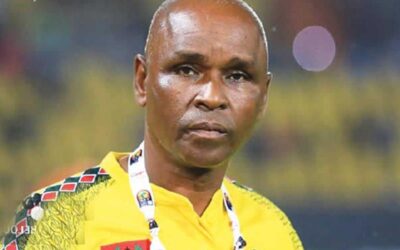 Guinea-Bissau Coach Sets Ambitious Goals Amidst Tough AFCON 2023 Group