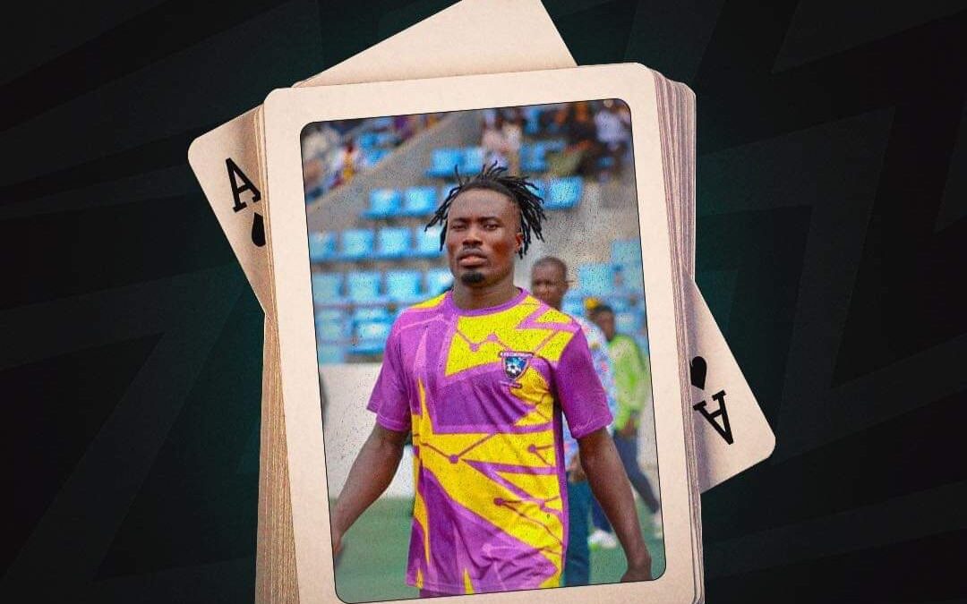 Libya’s Al-Nasr SC Secures Signature of Medeama Striker Jonathan Sowah