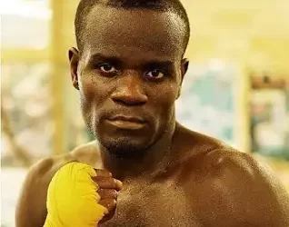 Concerns Mount as Former Champion Joshua Clottey Criticizes Impact of Pro Boxing League on Ghanaian Boxing