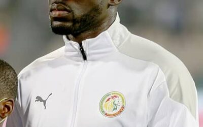 From Dual Heritage to National Pride: Kalidou Koulibaly’s Journey of Belonging”