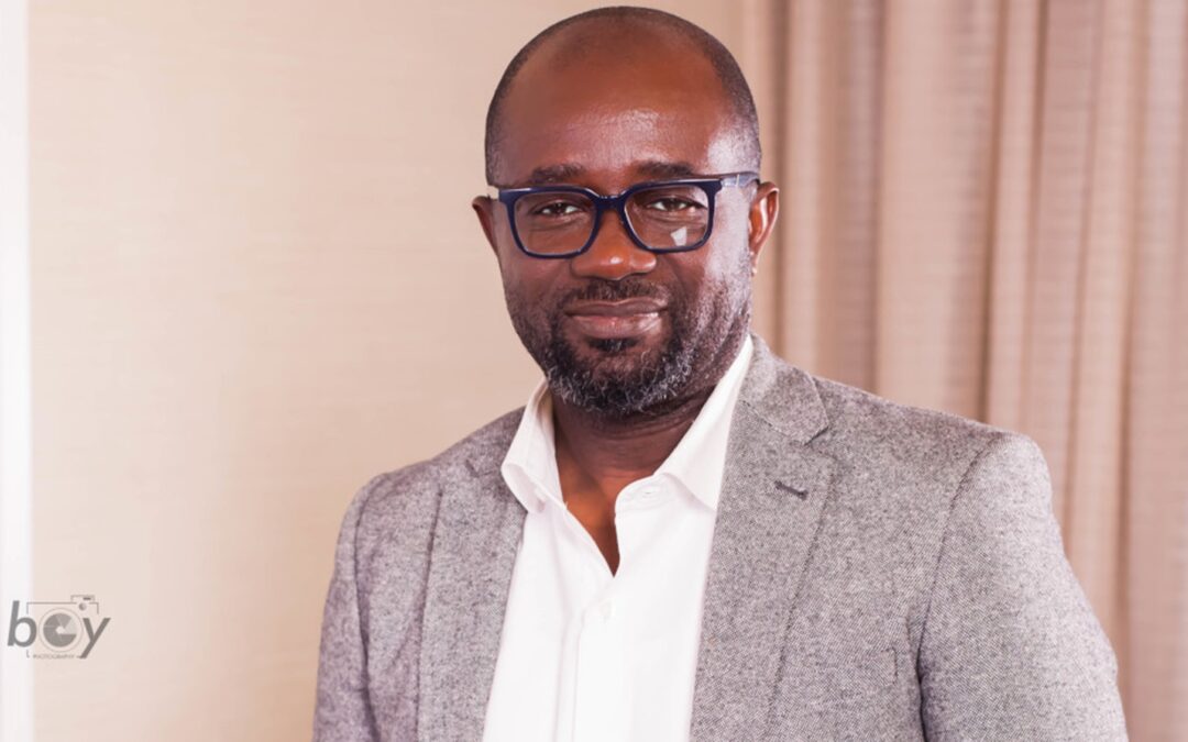 GFA President Kurt Okraku Expresses Black Stars’ Determination to End AFCON Title Drought