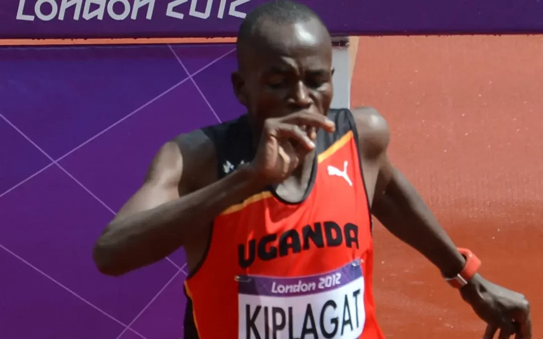 Uganda Grieves the Loss of Kiplagat: A Nation Mourns the Passing of a Beloved Figure”