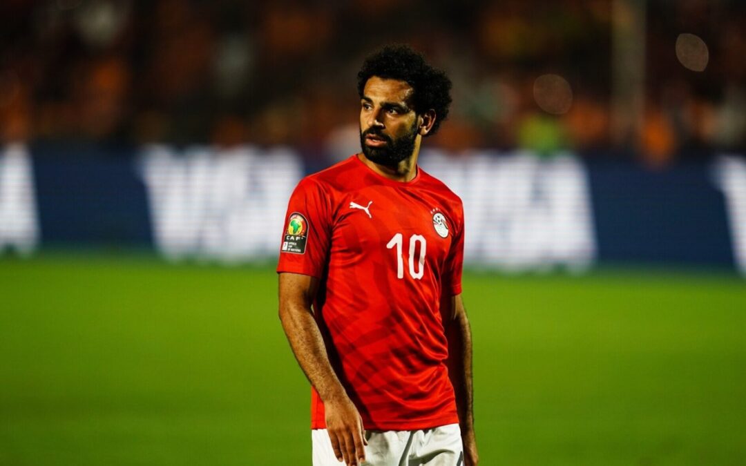 Mohamed Salah Receives Warm Welcome in Ivory Coast Ahead of AFCON Kickoff