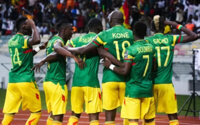 Mali’s AFCON Squad: Injury Woes Lead to New Faces in the Mix