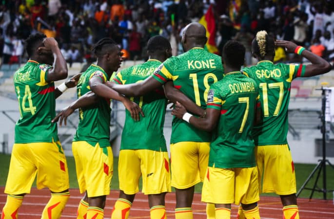 Mali’s AFCON Squad: Injury Woes Lead to New Faces in the Mix