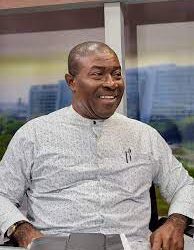 InterCity State Transport CEO Nana Akomea Expresses Disgust Over Black Stars’ AFCON Performance, Calls for an Early Exit