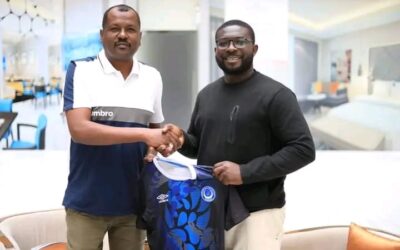 Al Hilal S.C. and FC Petrocub Hincesti Forge Strategic Partnership for Collaborative Development