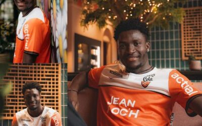 Preston North End Loses Out on Ghanaian Defender Adjei as Lorient Secures Loan Deal