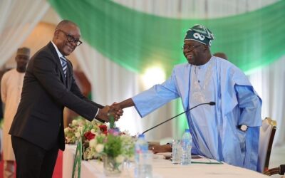 Minister of Sports Development Praises President Tinubu for N12 Billion Boost to National Teams Ahead of AFCON
